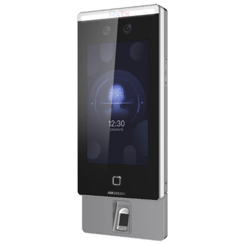 MinMoe DS-K1T673 Series