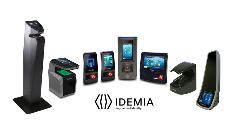 Biometric Readers