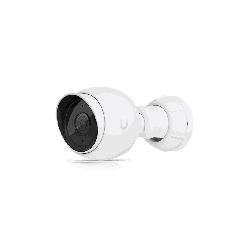 Security camera (CCTV) installation