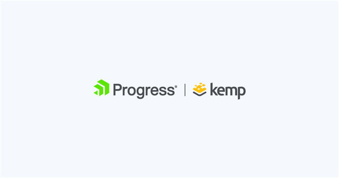 Kemp LoadMaster