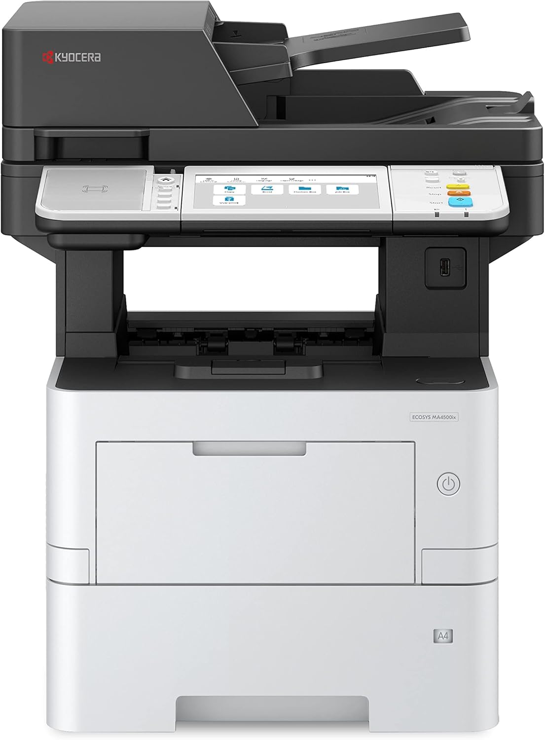 Kyocera ECOSYS MA4500ix network printer