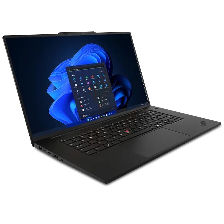 Lenovo ThinkPad P1 Mobile Workstation