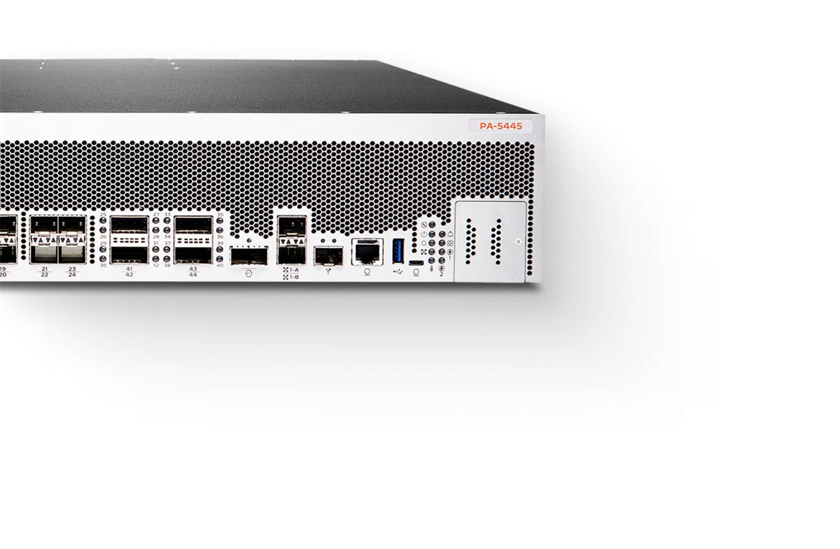 PA-5445 NGFW