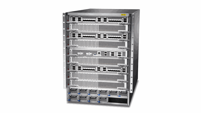 PA-7500 NGFW
