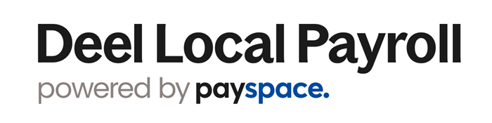Deel Local Payroll (powered by PaySpace)
