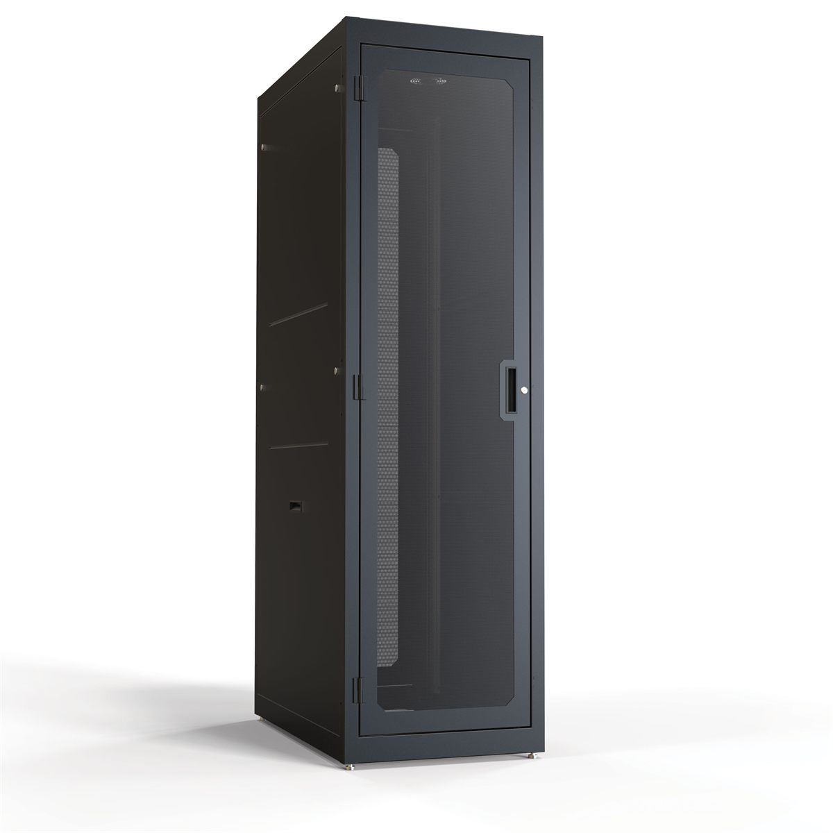 42U server rack cabinet