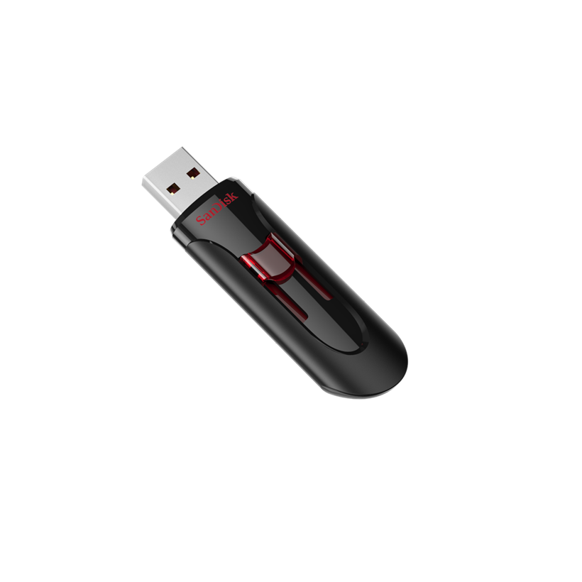 Cruzer Glide 3.0 USB 256 GB