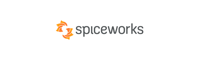 Spiceworks Help Desk