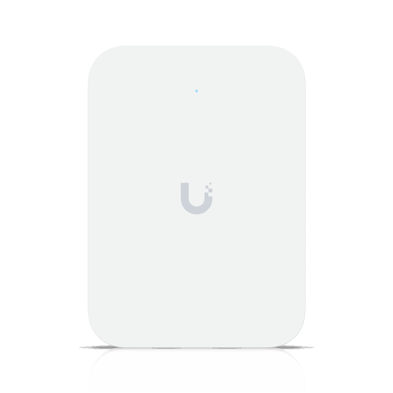 U7 In-Wall / U7 Pro Wall