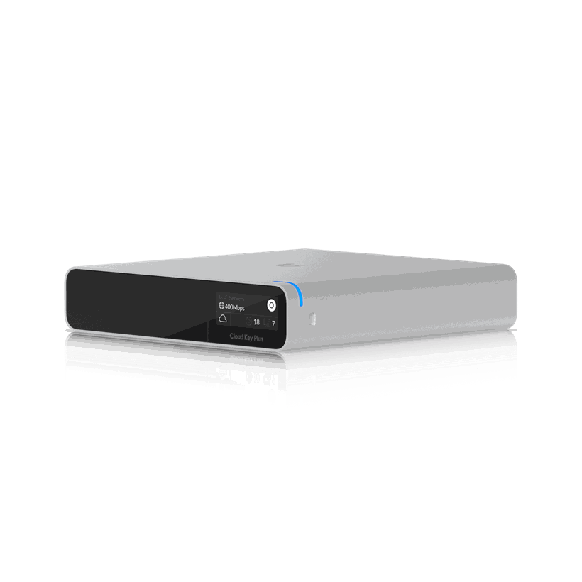 Cloud Key Gen2 Plus UCK-G2-PLUS