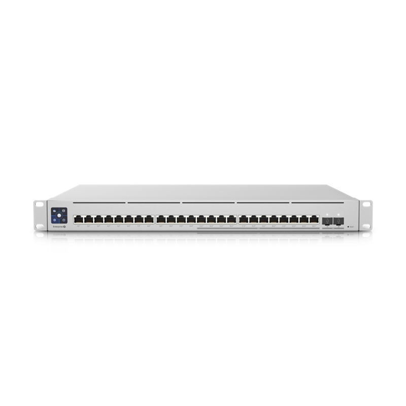 Enterprise Campus 24 PoE / 48 PoE
