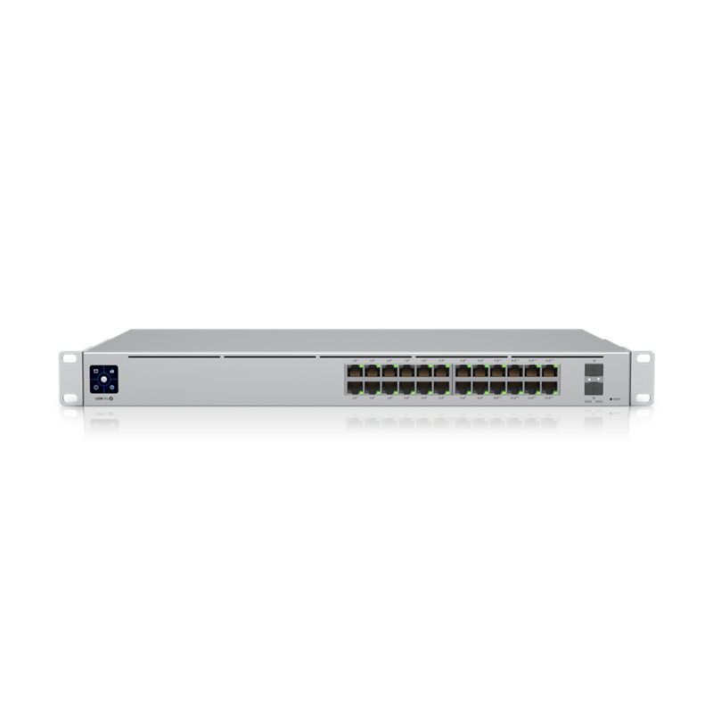 Switch Pro Max 24 PoE / 48 PoE