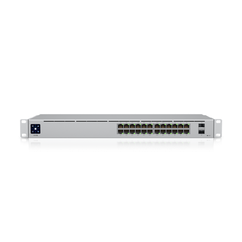 Switch Standard 24 PoE / 48 PoE