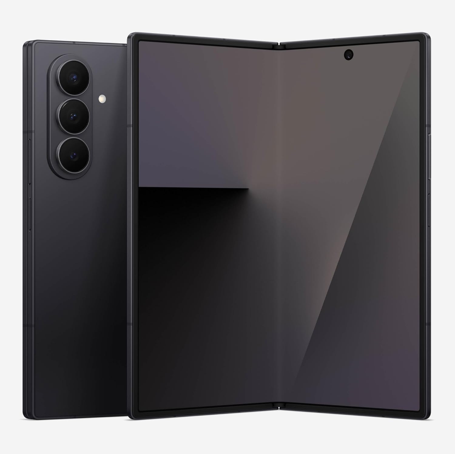 Official Samsung product image for Galaxy Fold 7 256GB