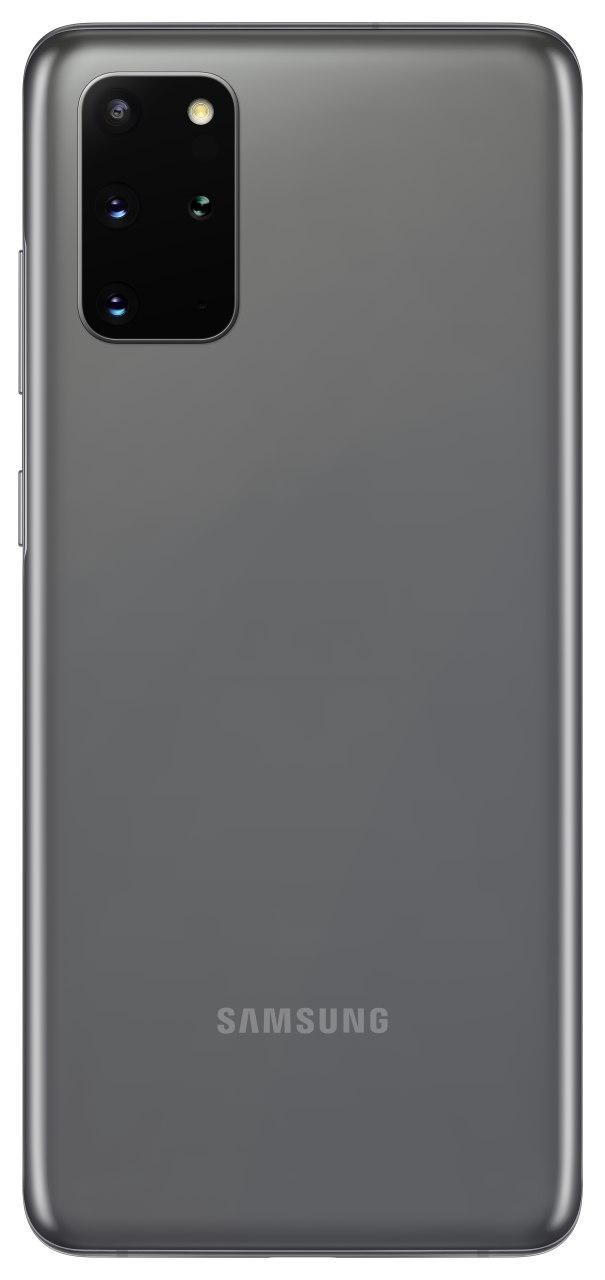 Official product image for Samsung Galaxy S20 128GB used phone