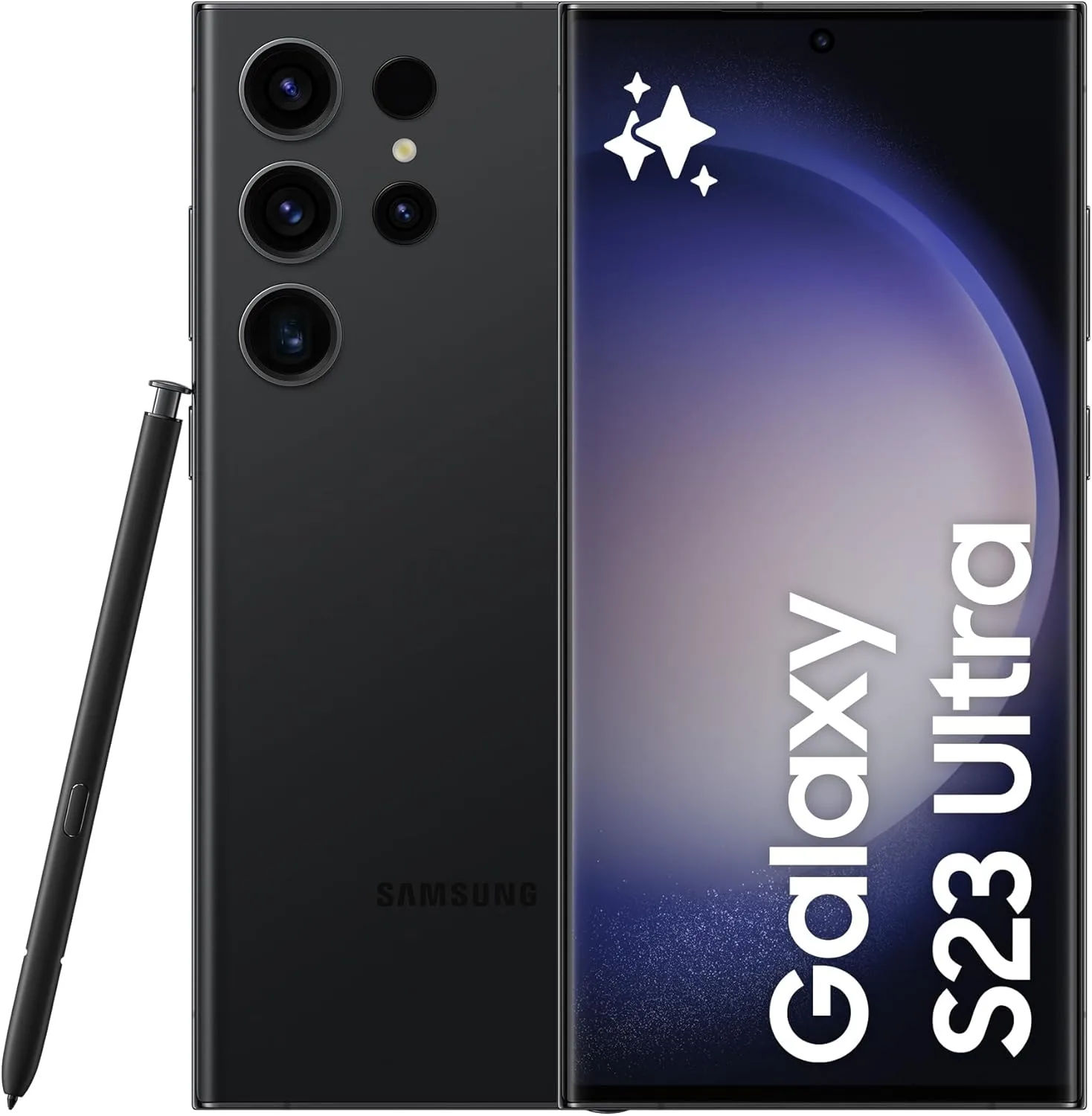 Galaxy S23 FE