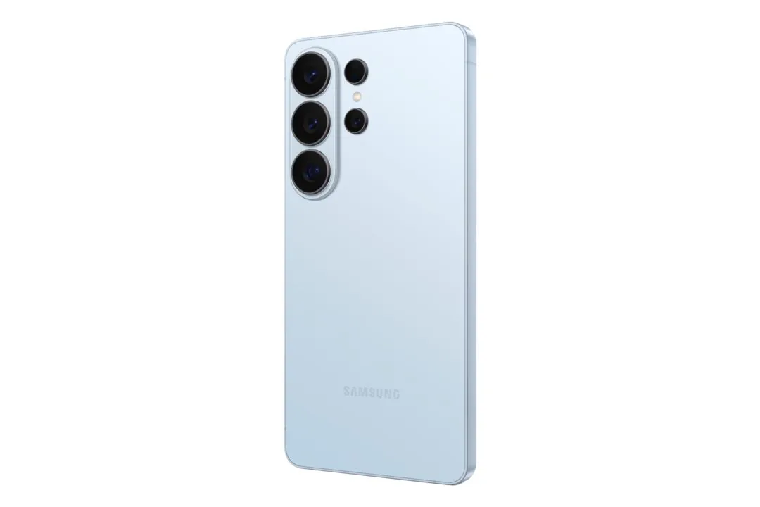 Galaxy S26 / S26+