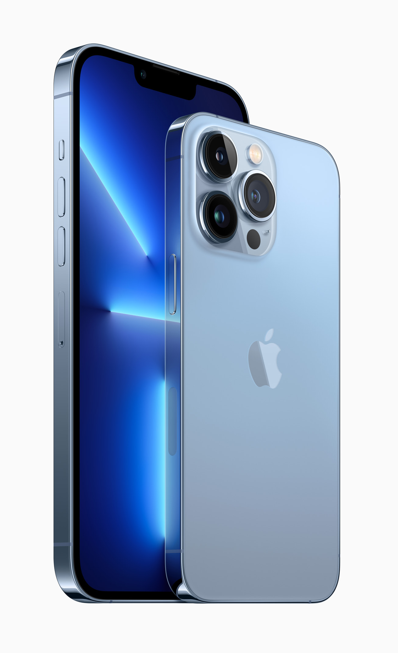 Official product image for iPhone 13 Pro Max 256GB