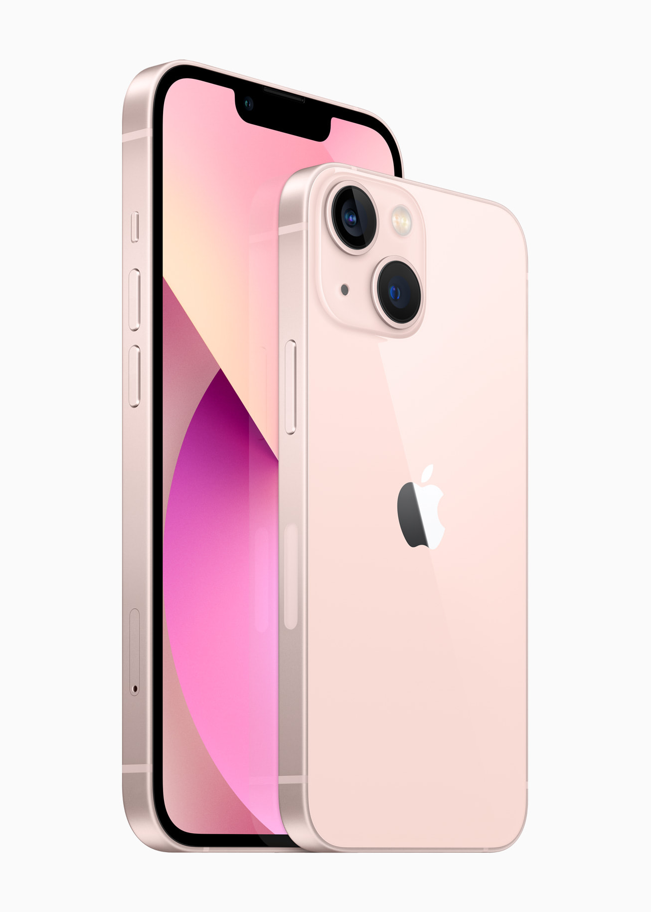 Official product image for iPhone 13 128GB