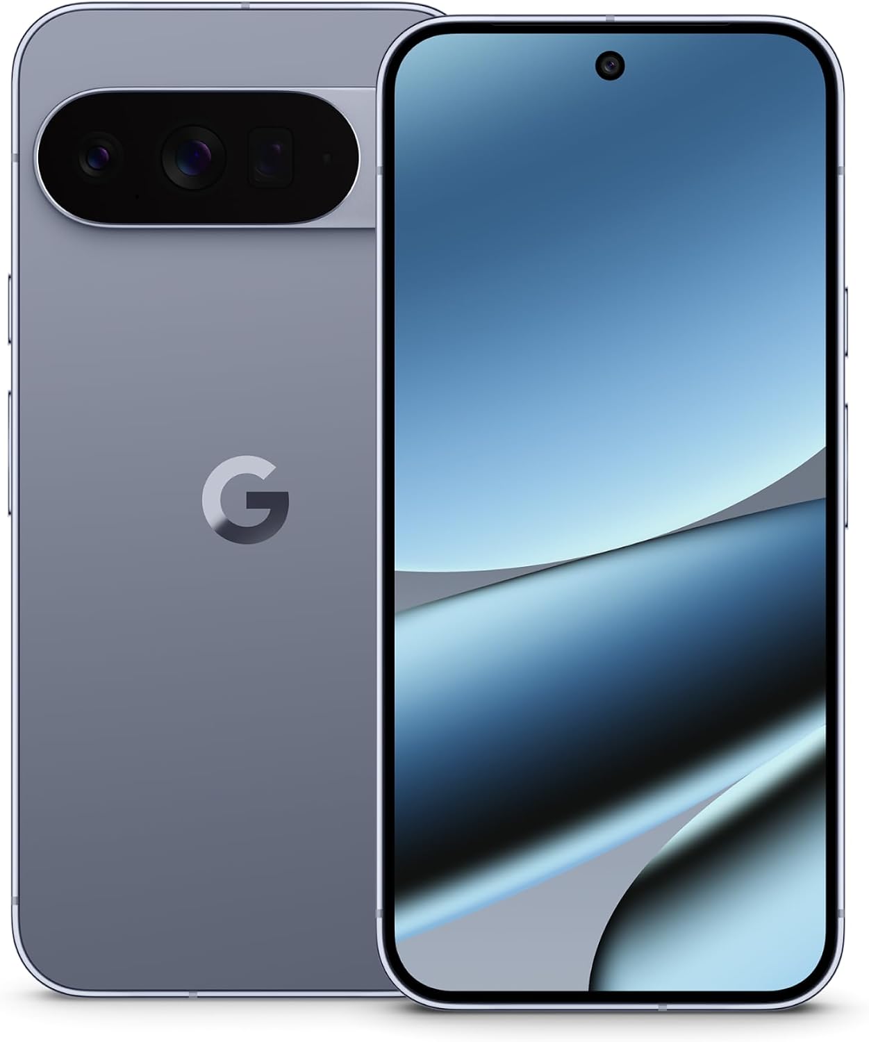 Official Google Pixel product image for Pixel 10 Pro XL 512GB