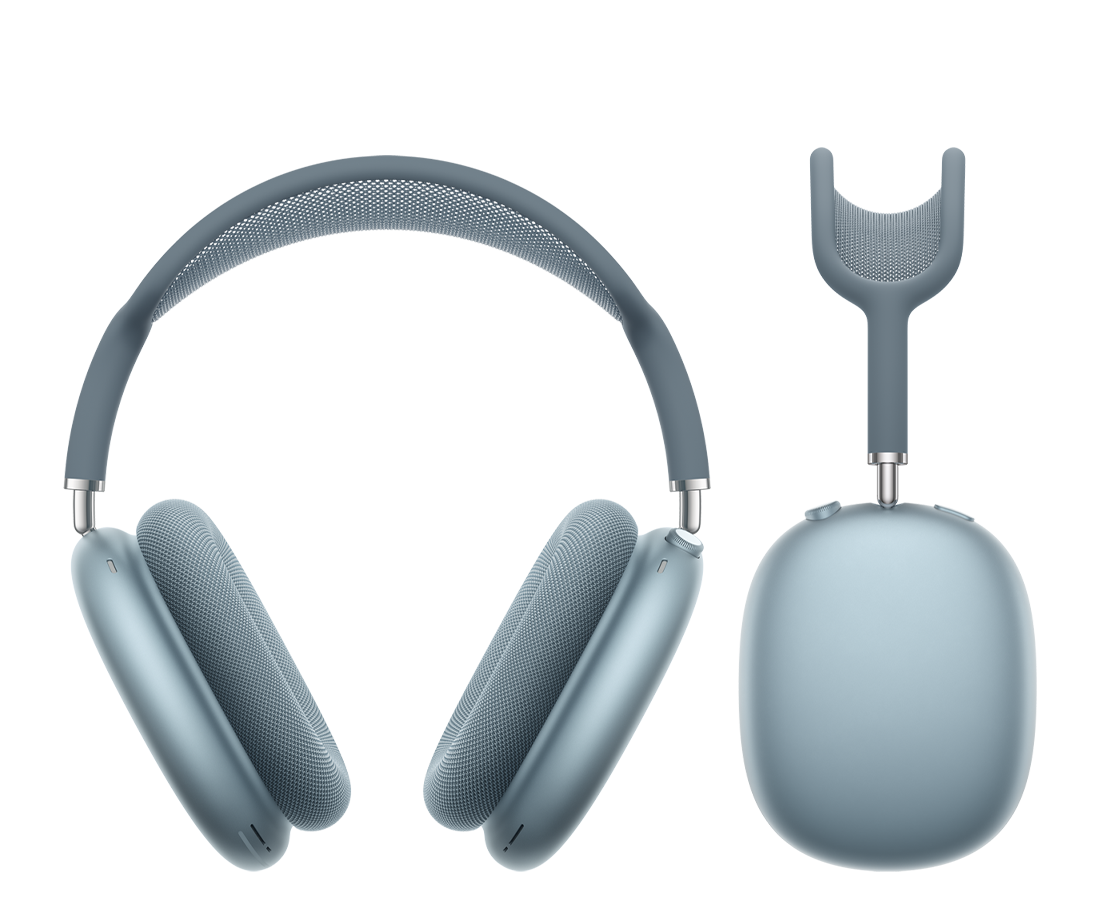 Apple AirPods Max 2nd gen