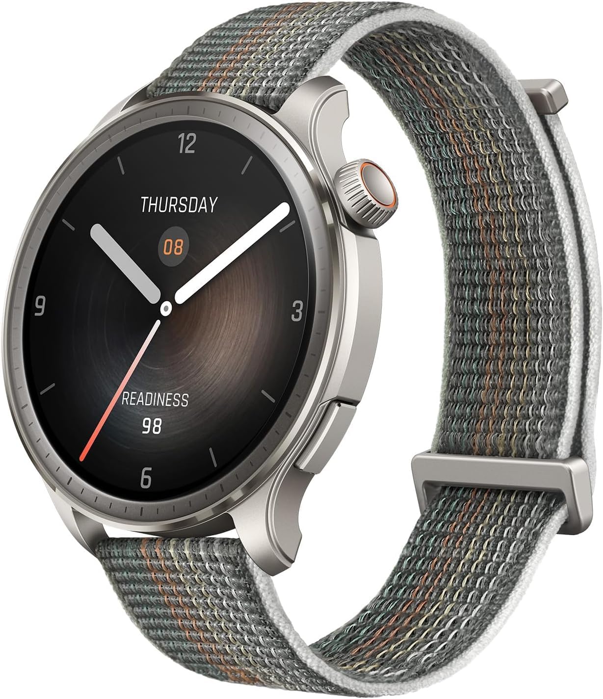 Amazfit Balance 46mm smartwatch