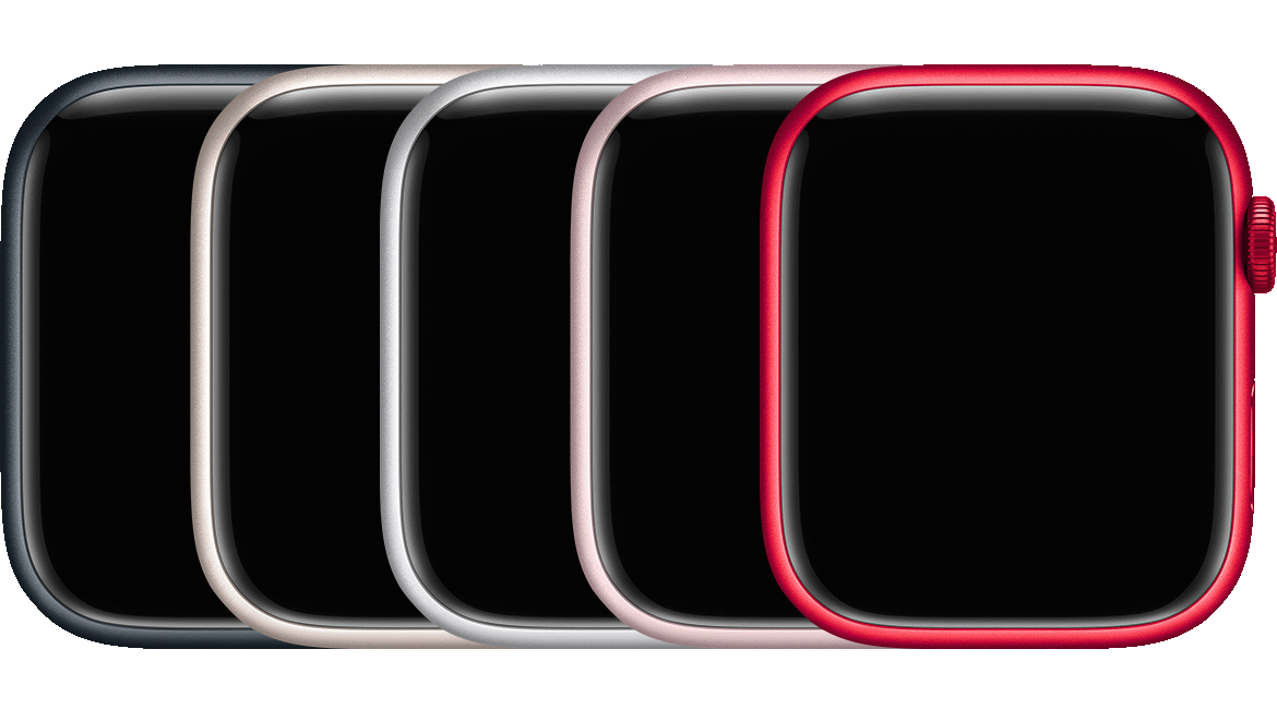 Apple Watch Series 9 45mm