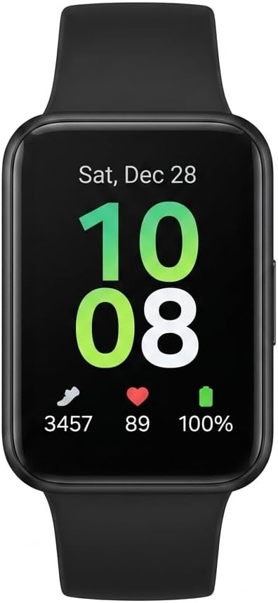 Samsung Galaxy Fit 3 smartwatch