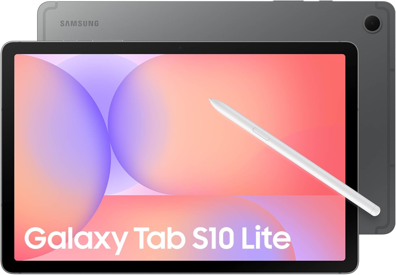 Samsung Galaxy Tab S10 Lite with Pen