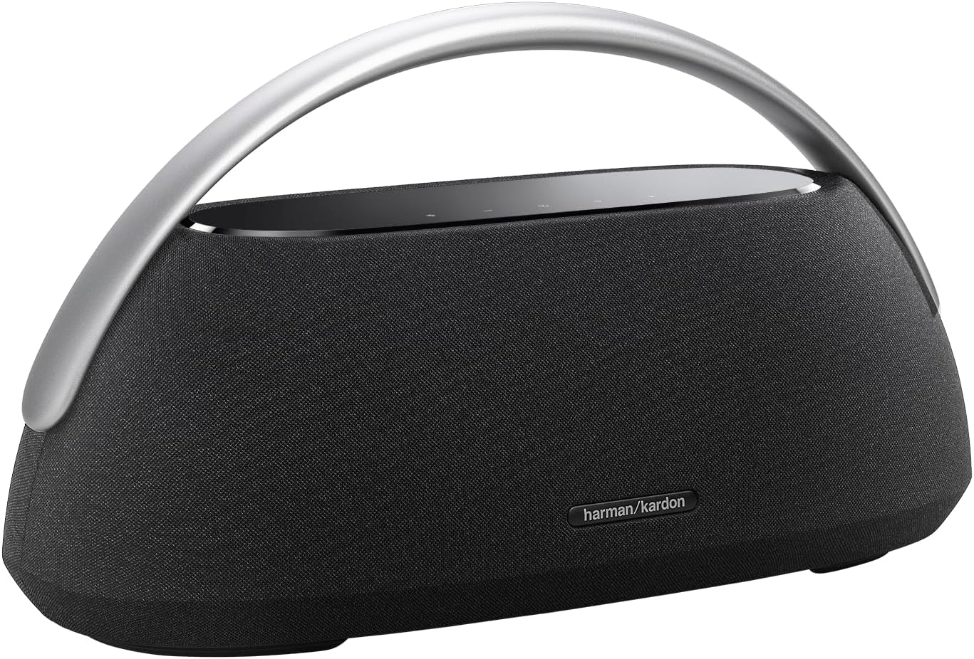 Harman Kardon Go + Play 3 Bluetooth speaker