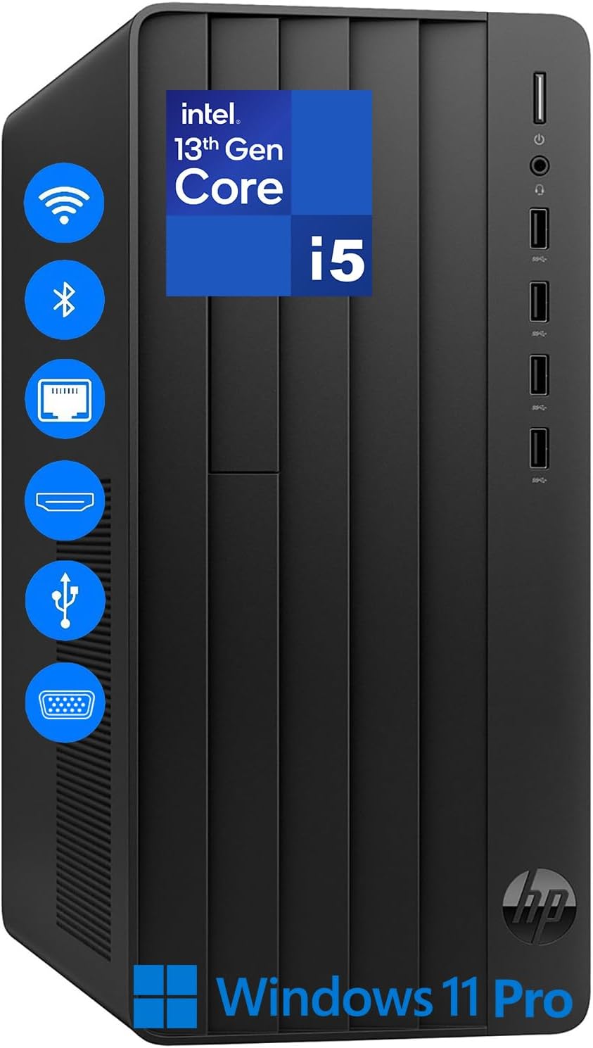 HP Pro Tower 290 G9 desktop