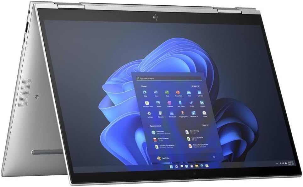 HP EliteBook x360 1040 G7