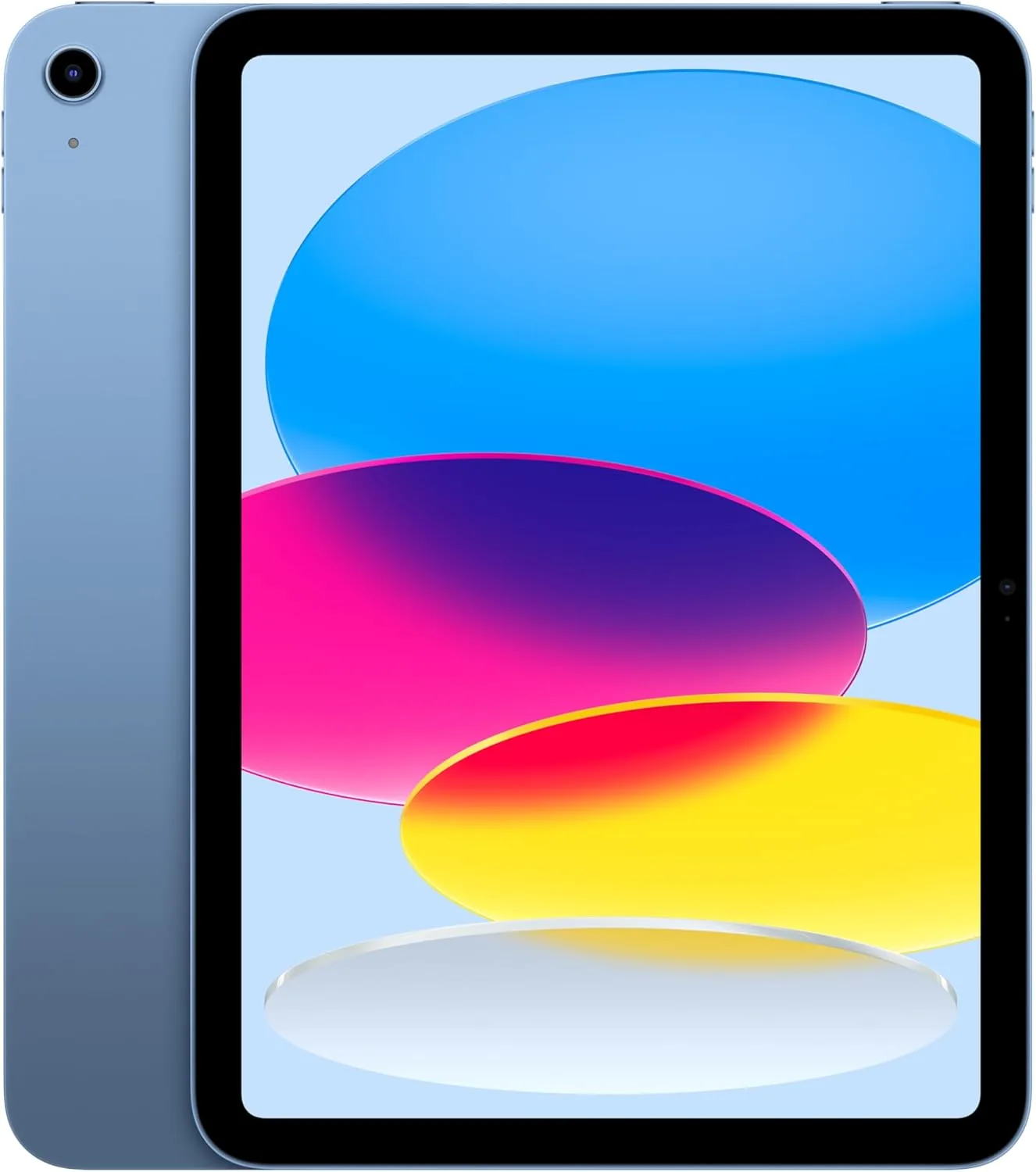 Apple iPad 11th Gen (A16)