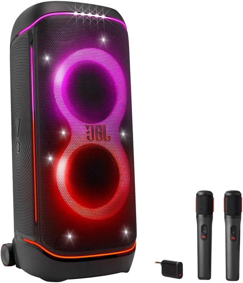 JBL PartyBox 720 speaker