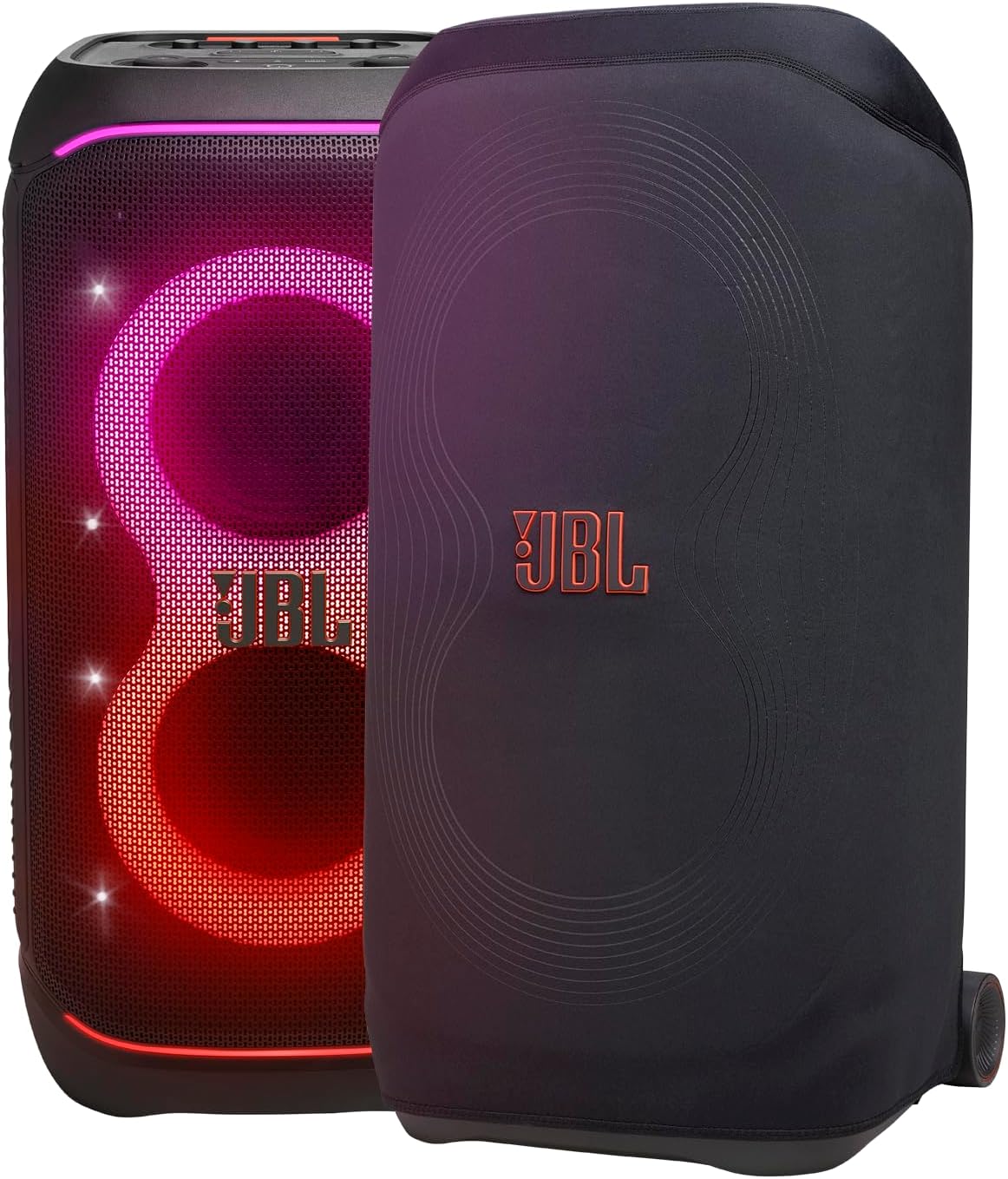 JBL PartyCover Stage 320 protective cover