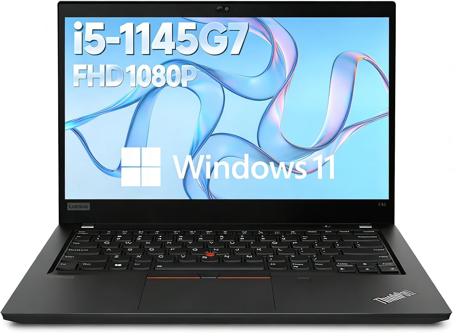 Lenovo T14 11th Gen Core i7