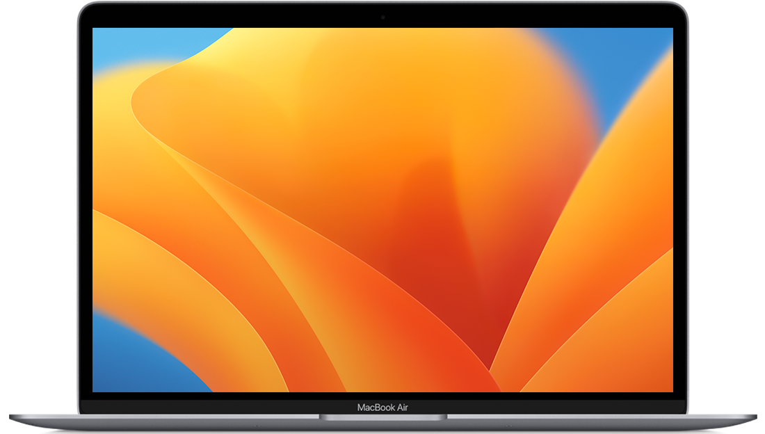 Apple MacBook Air M1 2020