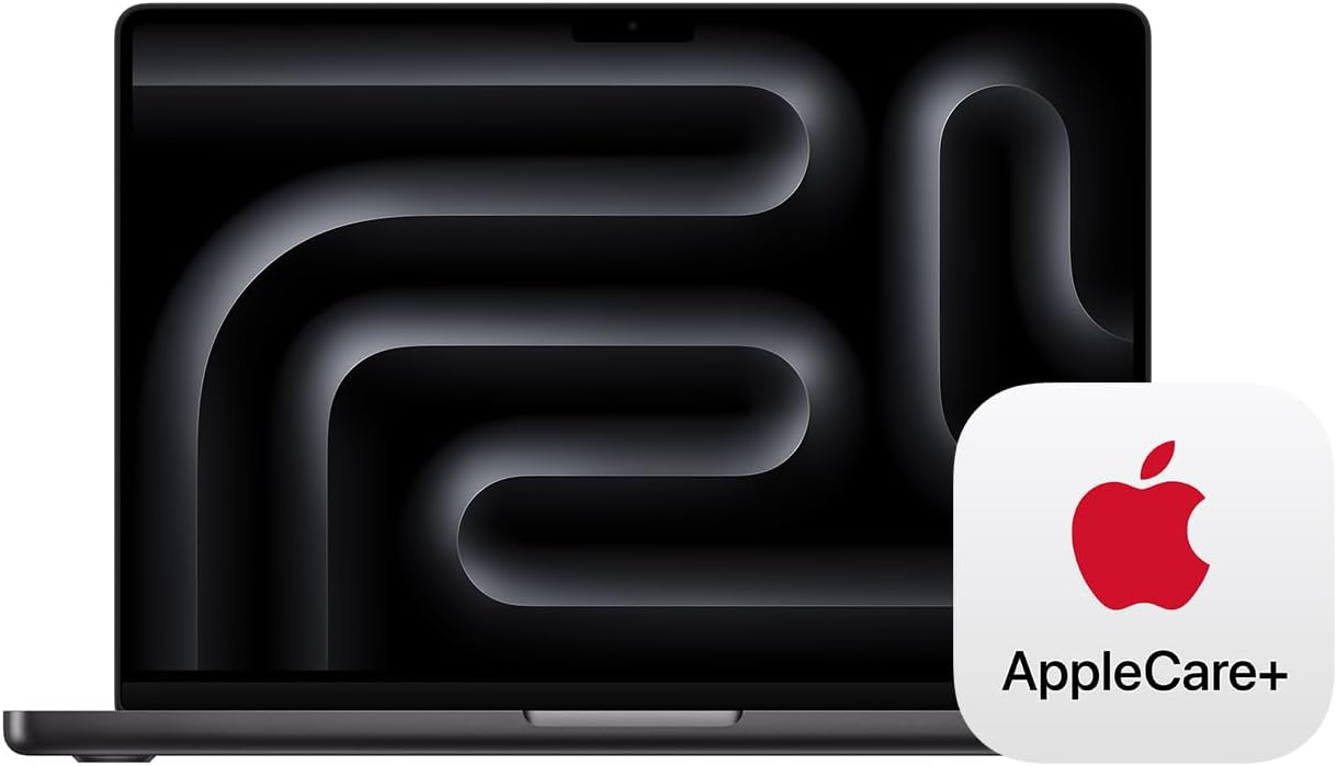 MacBook Pro 2024 M4 14-inch