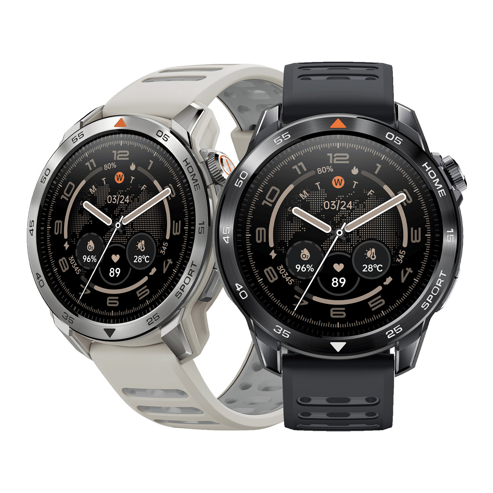 Mibro GS Pro 2 smart watch