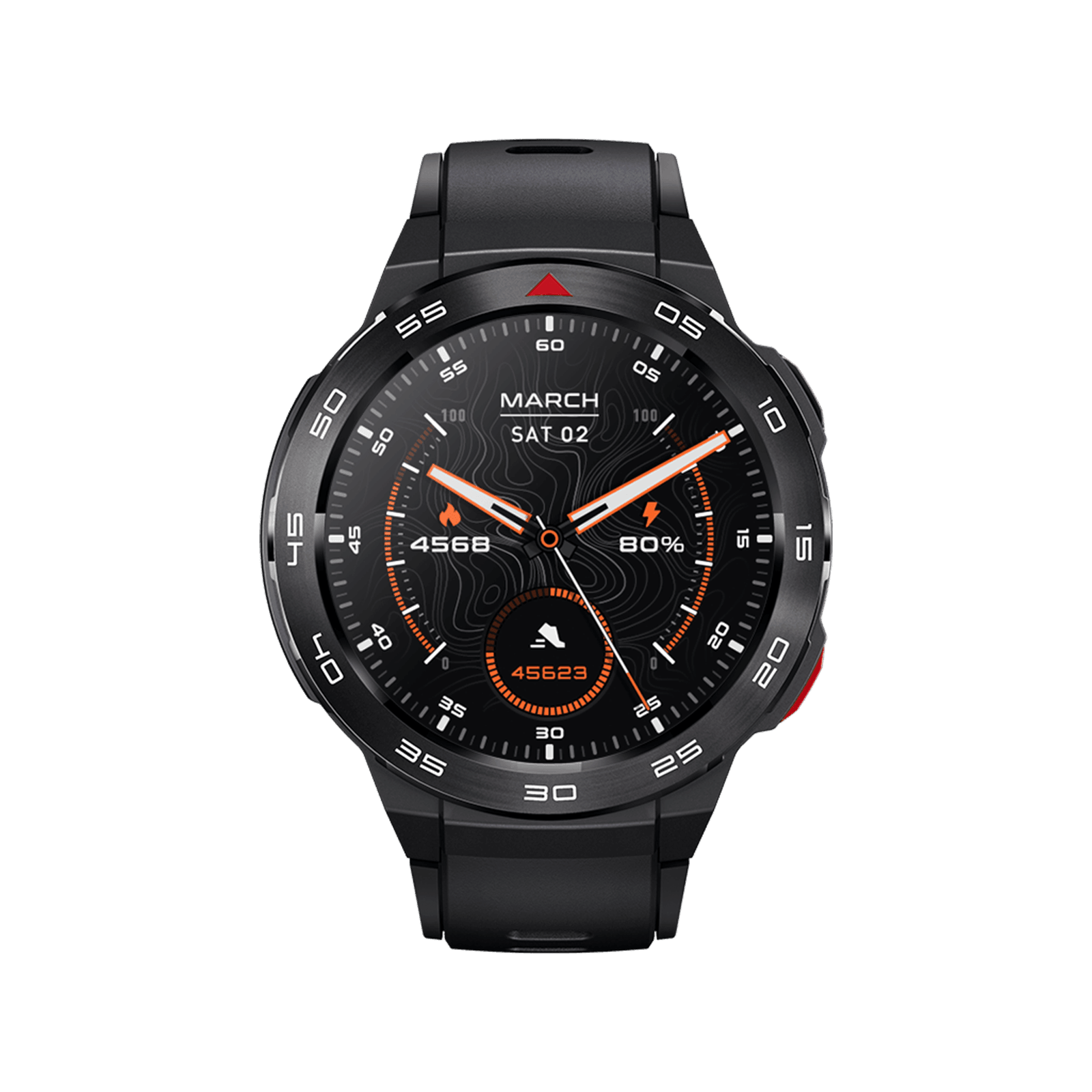 Mibro GS Pro smart watch