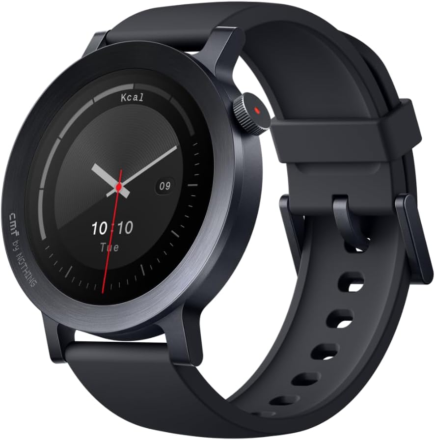 CMF by Nothing Watch 3 Pro smart watch