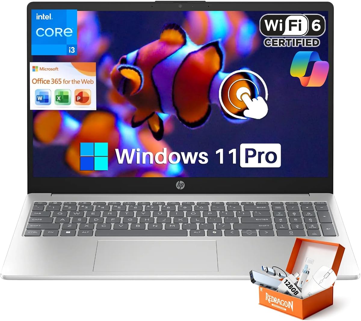 HP EliteBook 645 G9