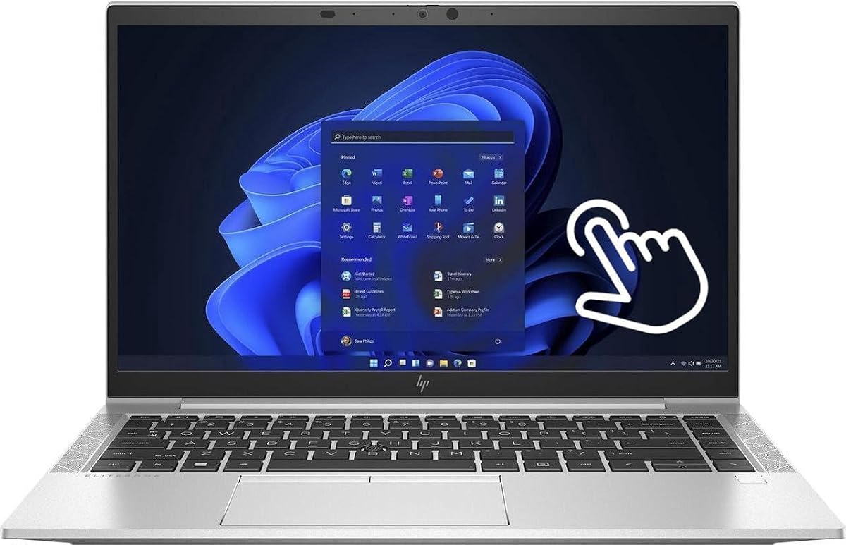 HP EliteBook 840 G8