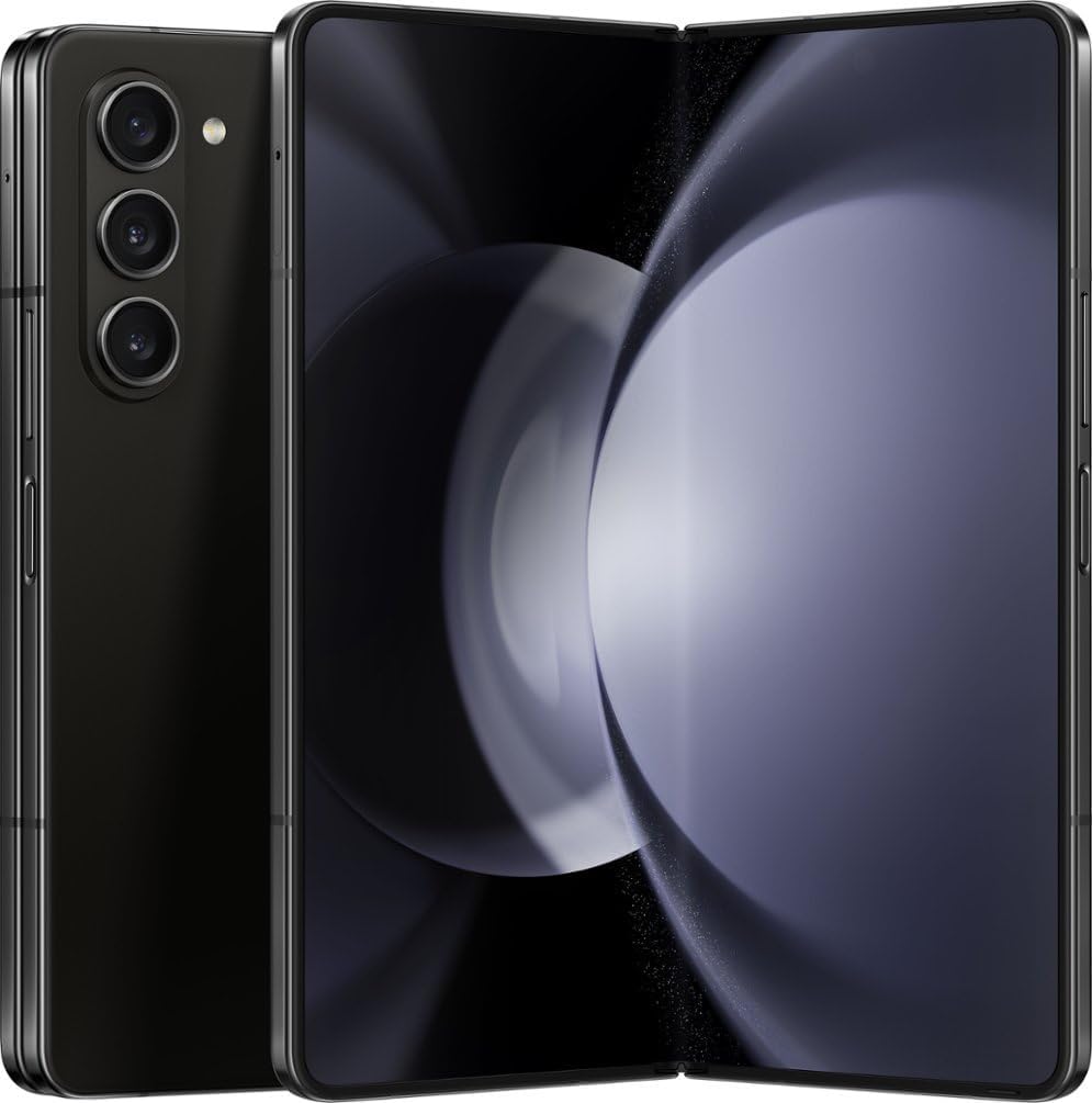 Samsung Galaxy Z Fold series used phones