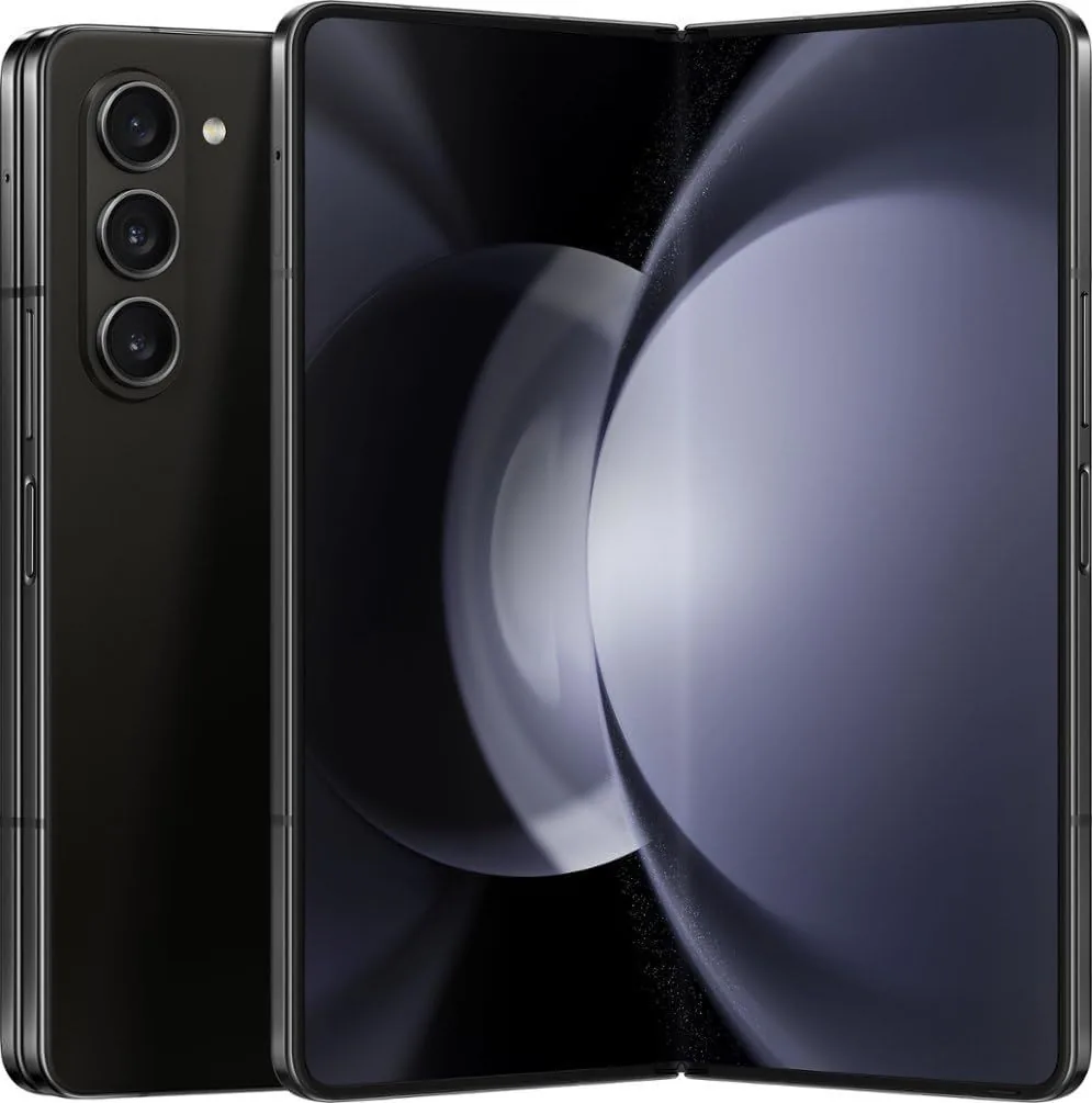 Samsung Galaxy Fold Series