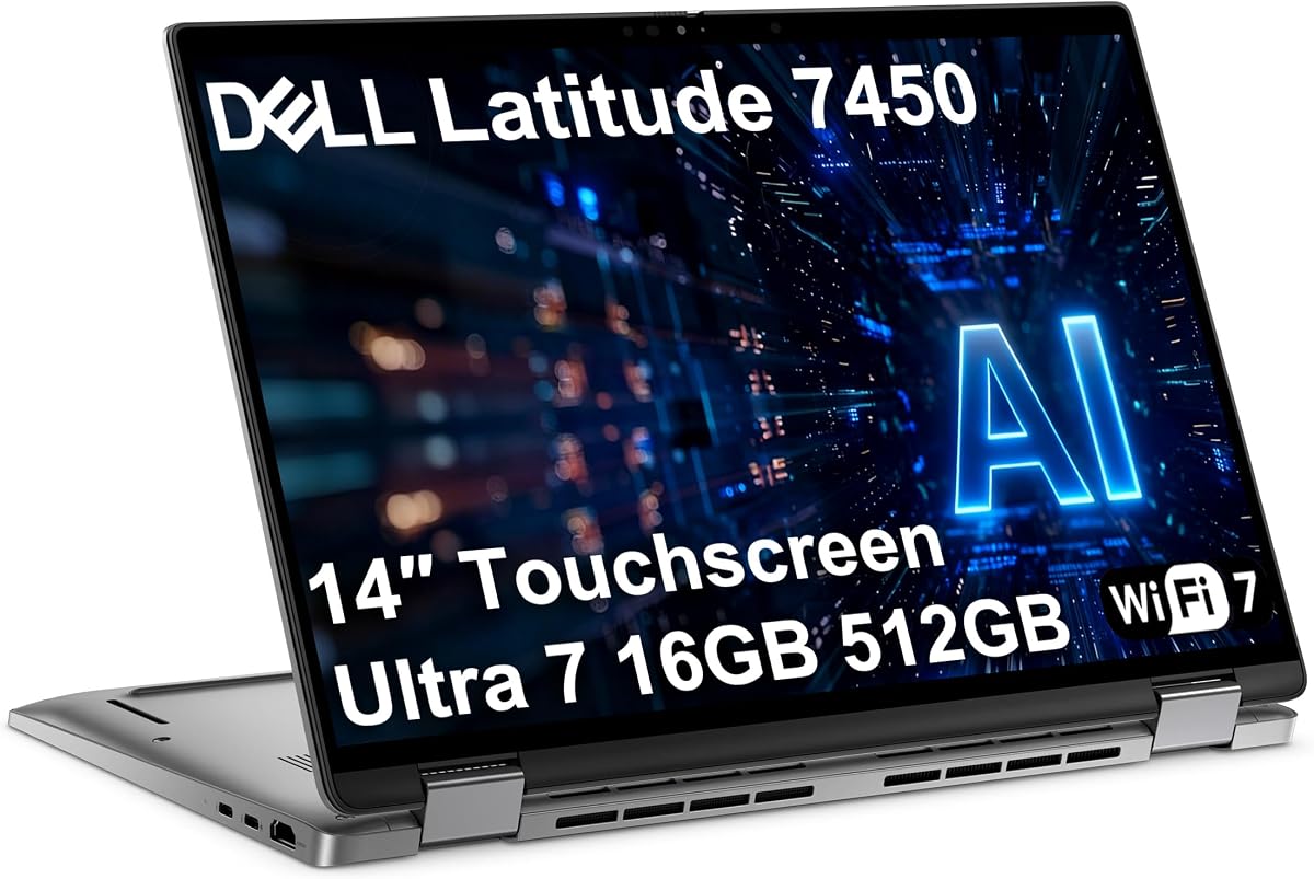 Dell Latitude 7450