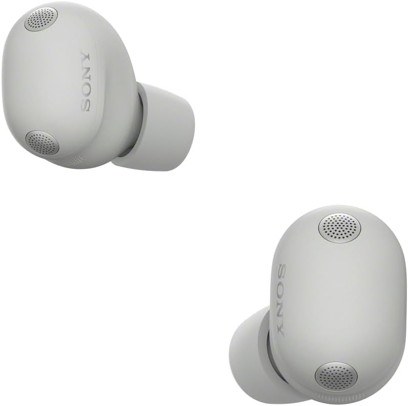 Sony WF-1000XM6 noise cancelling earbuds