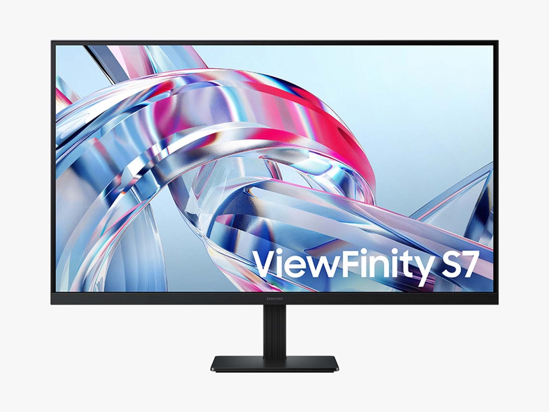 Samsung ViewFinity S7 32 inch 4K monitor