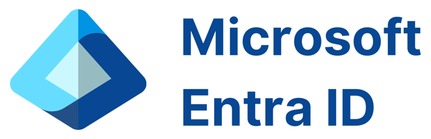 Microsoft platform logo for Microsoft Entra ID