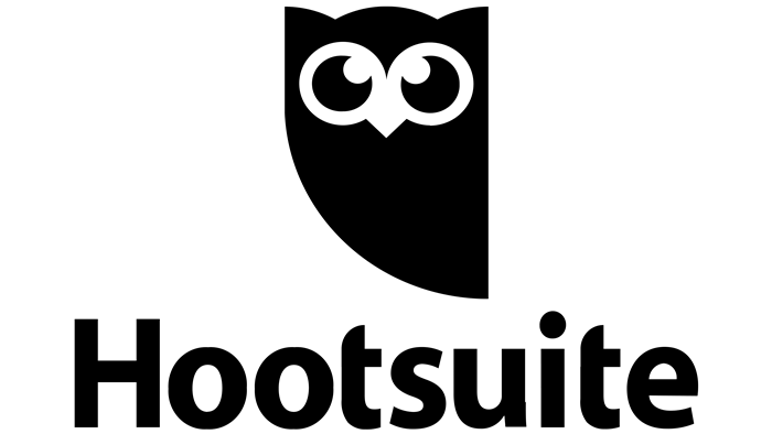 Hootsuite platform logo for Hootsuite